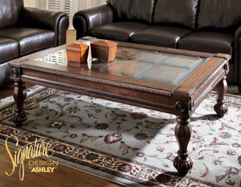 Picture of Mantera Coffee Table
