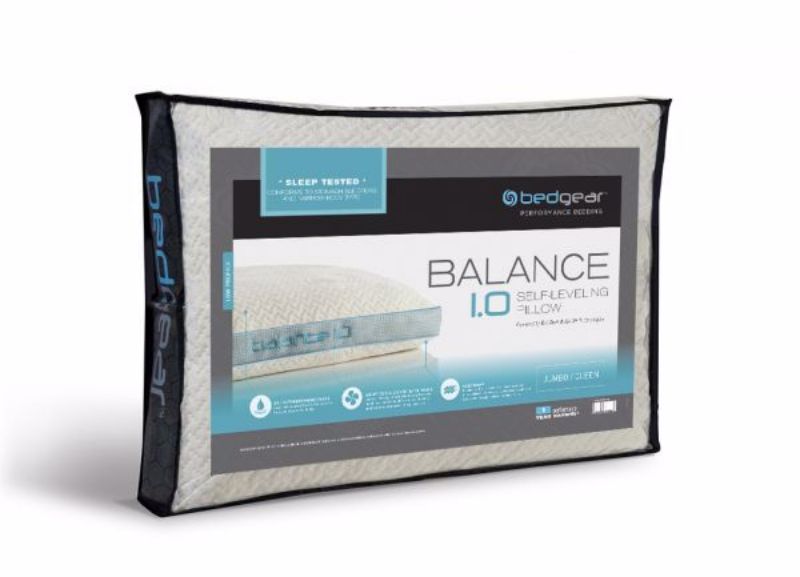 Picture of Balance 1.0 Pillow - Bedgear