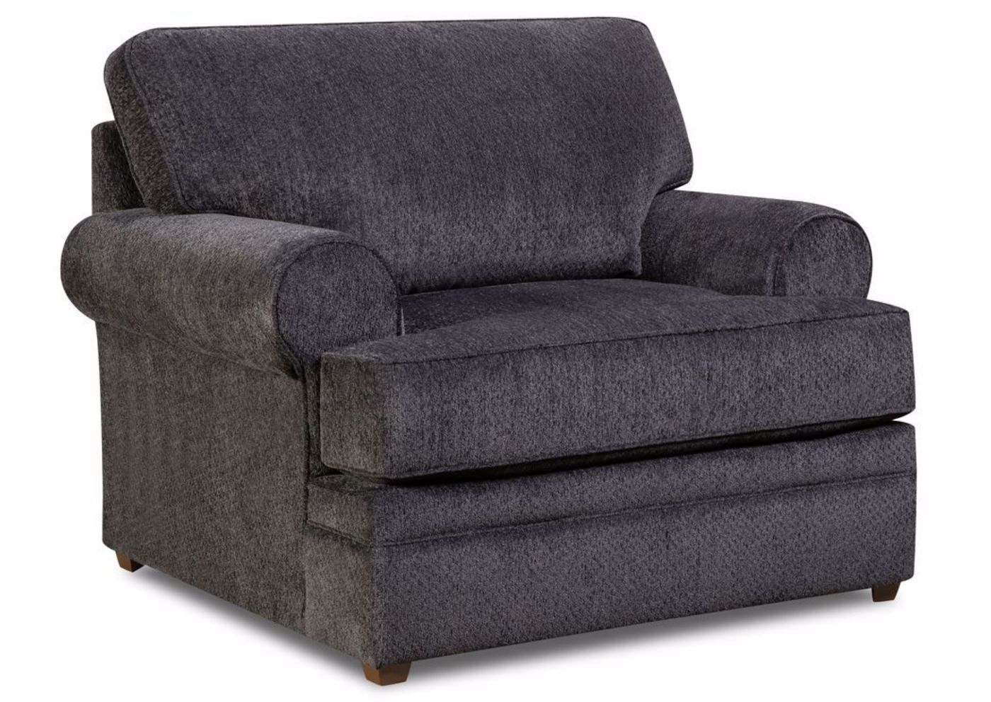 Picture of Bellamy Chair - Navy Blue
