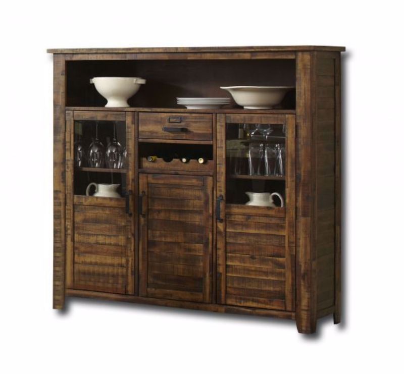 Picture of Cannon Valley Wine Cabinet