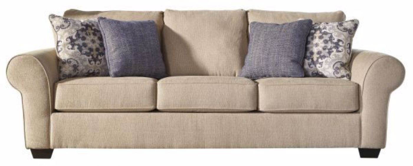 Picture of Denitasse Sofa - Beige
