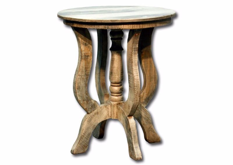 Picture of Juniper End Table - Smoke
