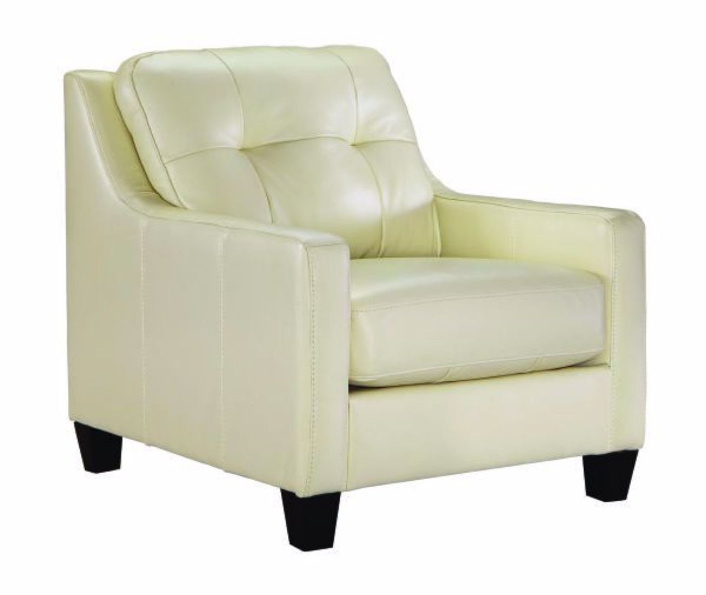 Picture of O'Kean Chair - White
