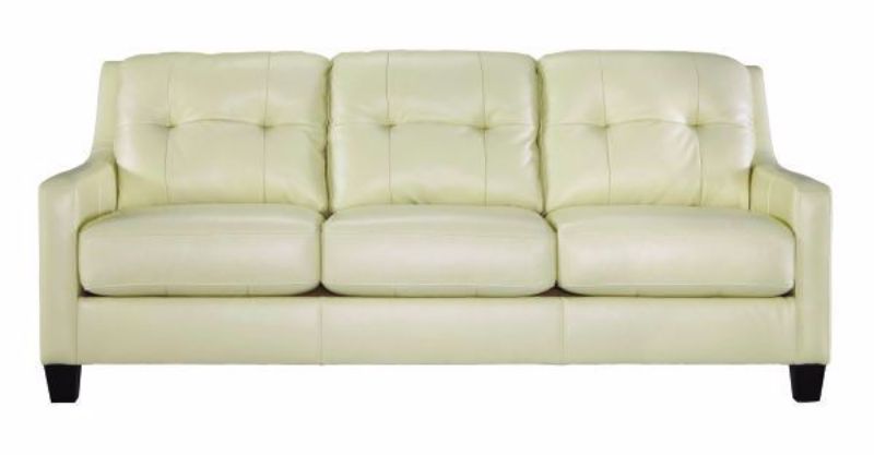 Picture of O'Kean Sofa - Creamy Off White