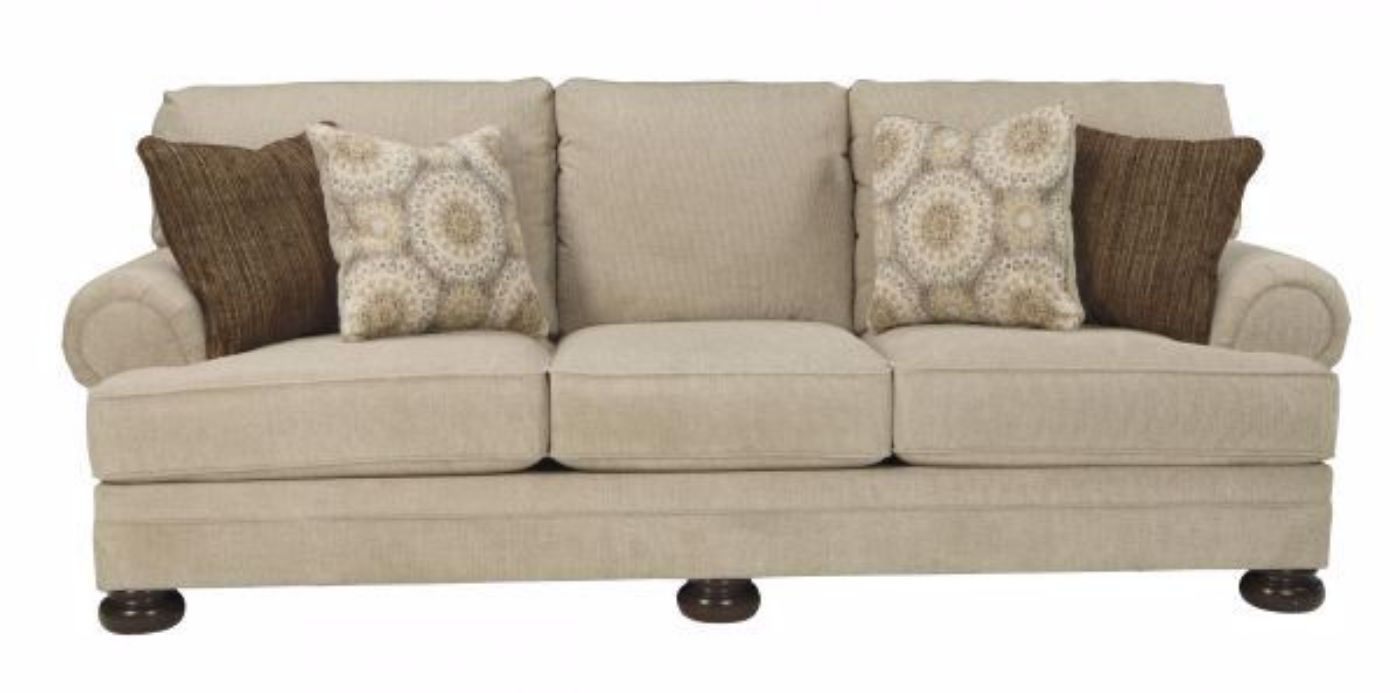 Picture of Quarry Hill Sofa - Beige