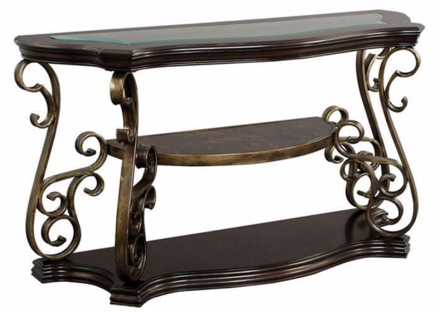Picture of Seville Sofa/Console Table