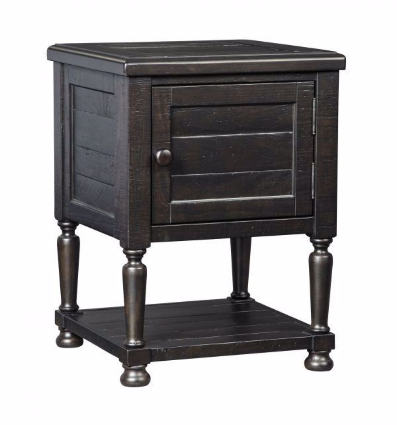 Picture of Sharlowe End Table - Black