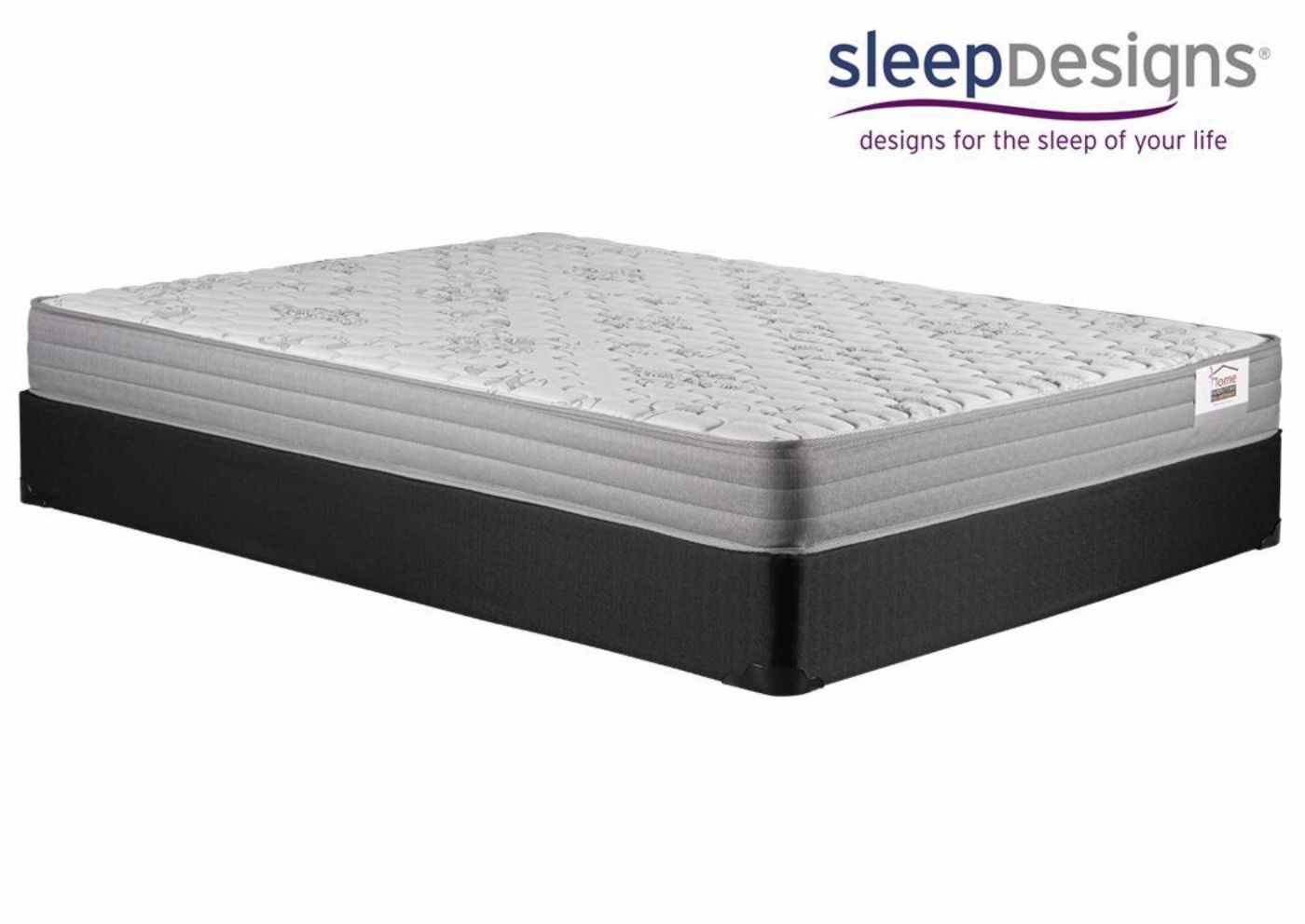 Picture of Sleep Designs Haddon Mattress - Full