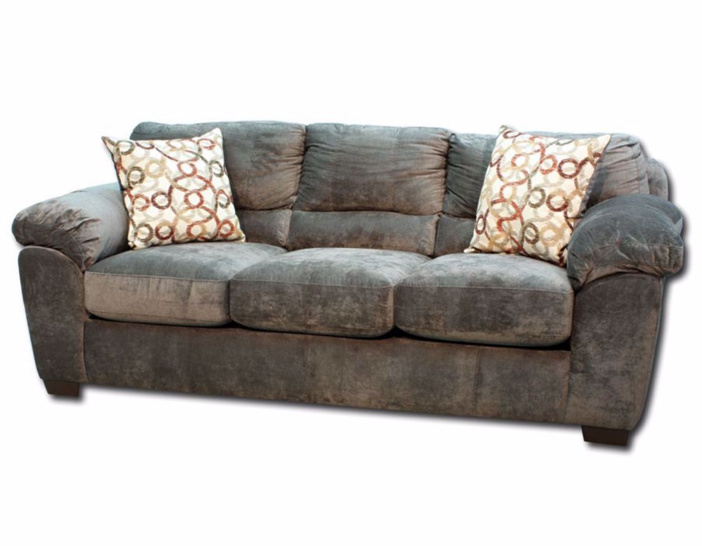 Picture of Telluride Sofa - Gray