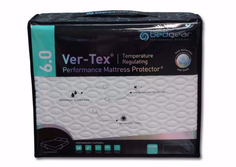 ver-tex mattress protector warranty