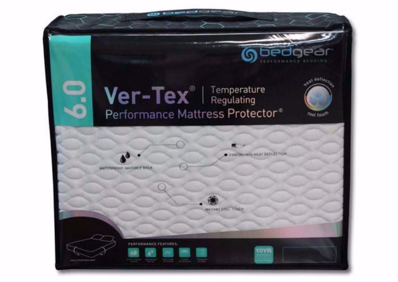 Ver-Tex Performance Mattress Protector