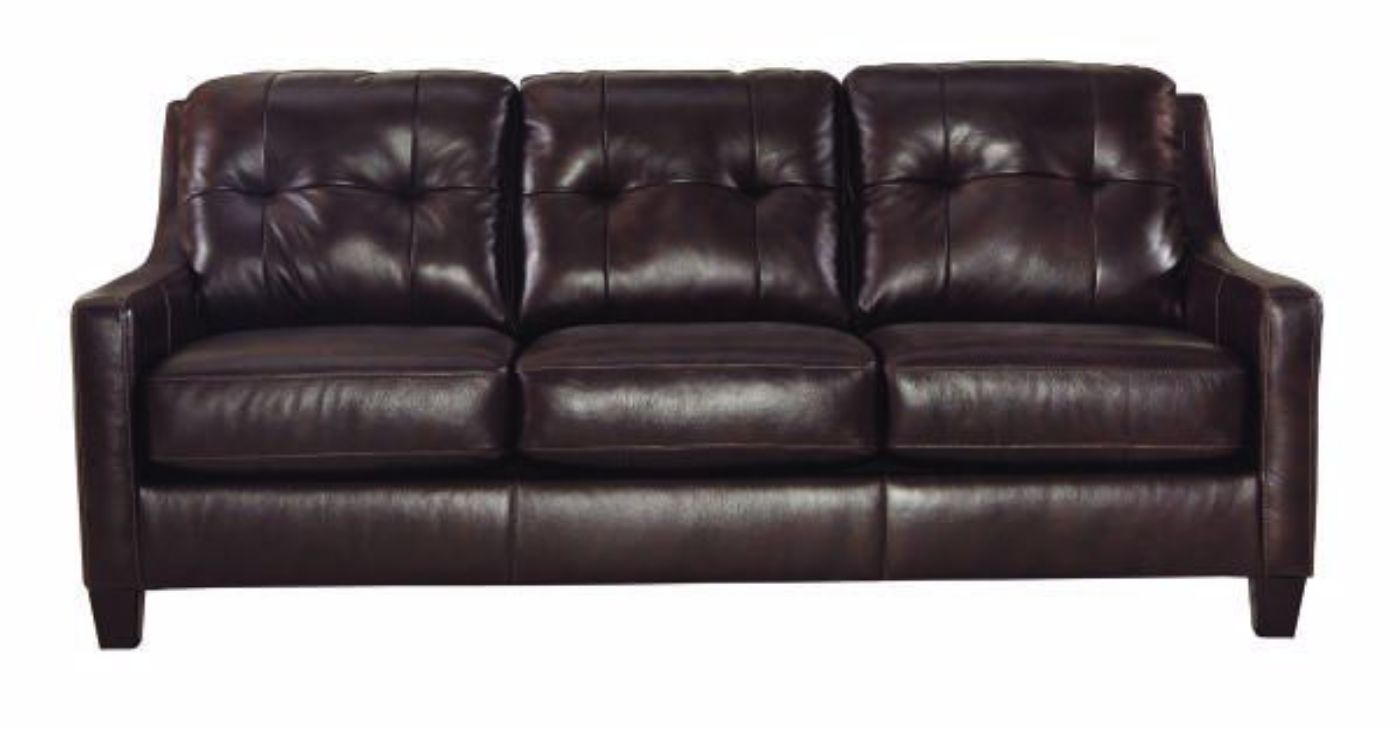 Picture of O'Kean Sofa - Brown