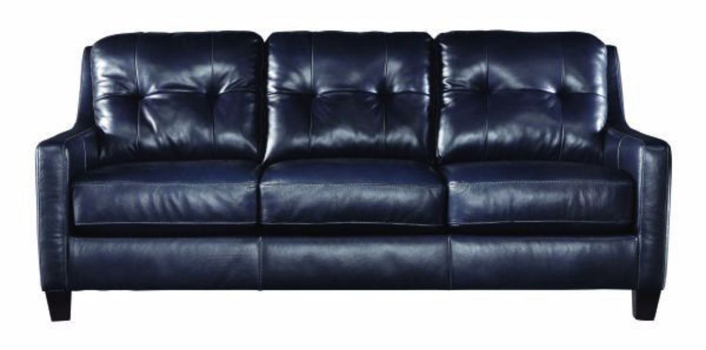 Picture of O'Kean Sofa - Navy Blue