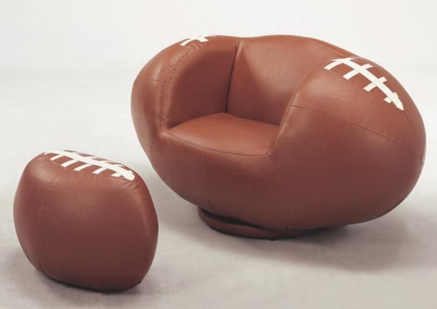 Super Star Sports Chair - Football