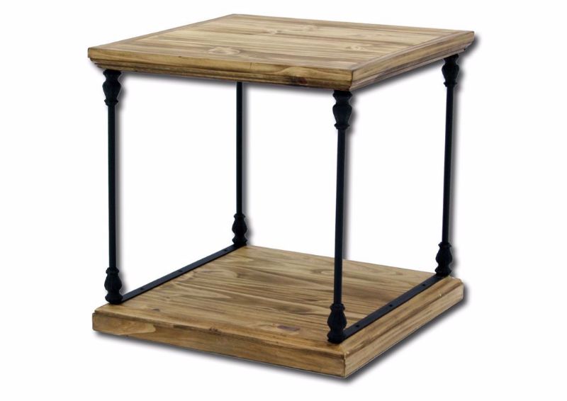 Picture of Aubrey End Table
