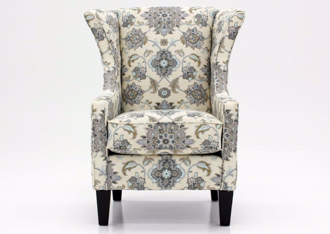 Picture of Mila Accent Chair - Multi