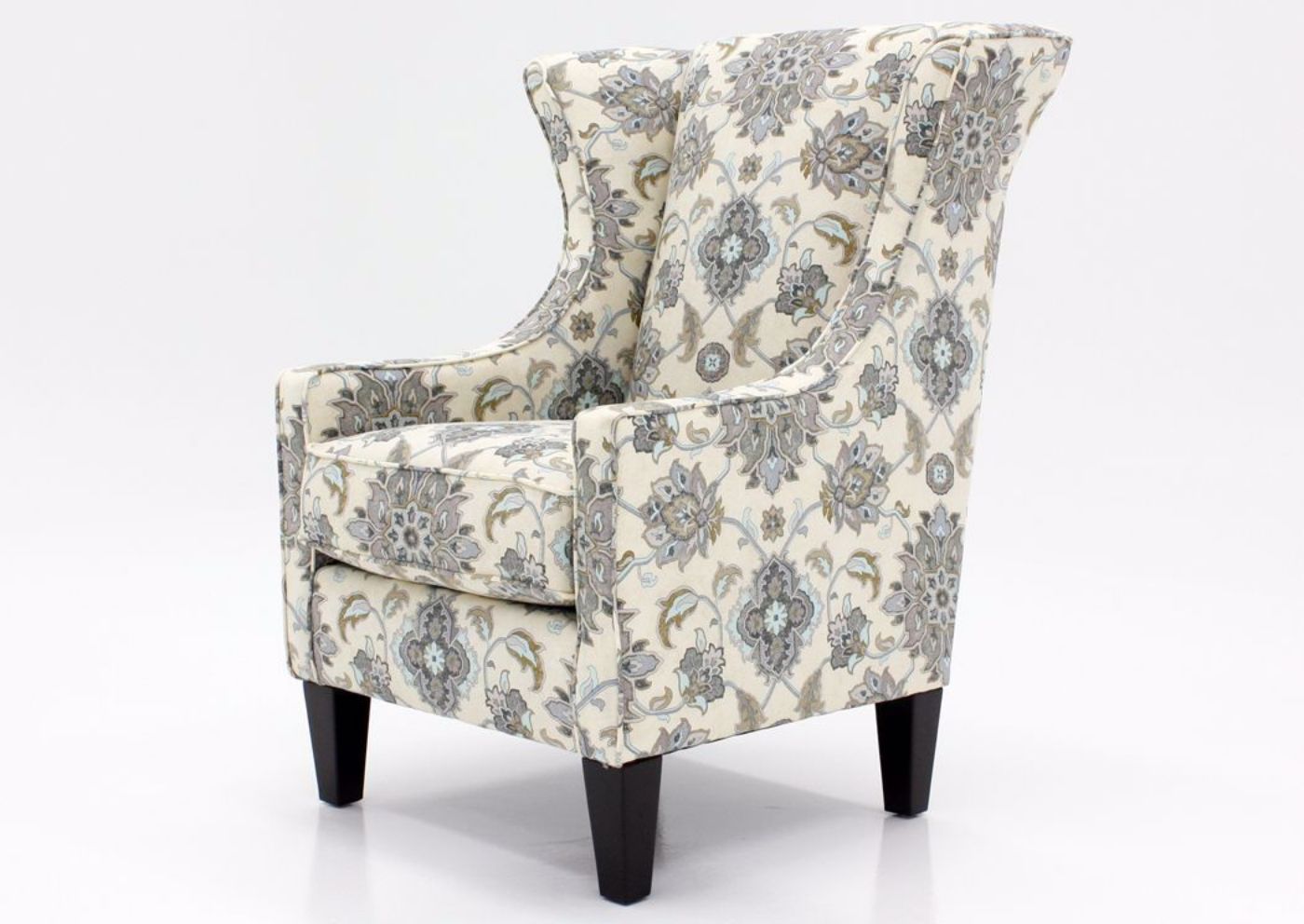 Picture of Mila Accent Chair - Multi