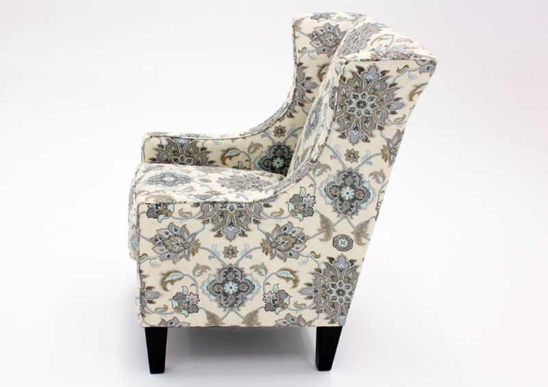 Picture of Mila Accent Chair - Multi