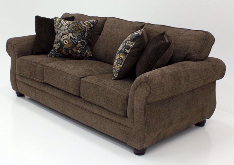 Picture of Emory Sofa - Brown
