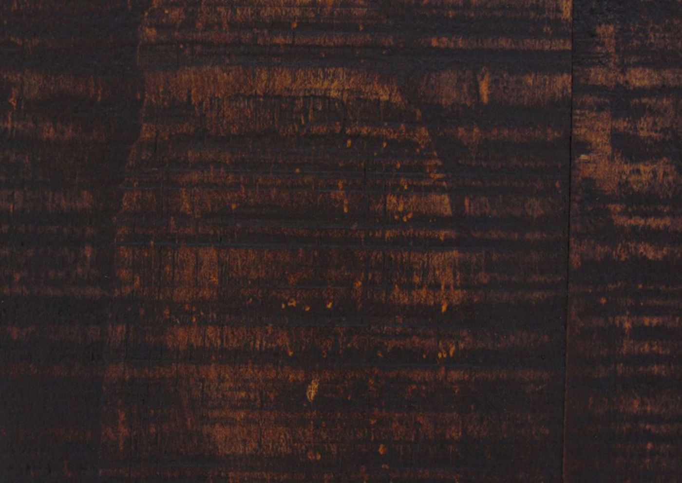 Picture of Amarillo King Bed - Dark Brown