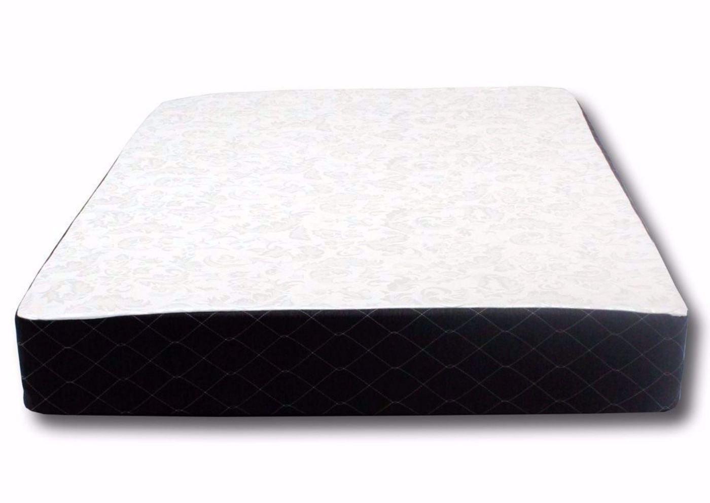 Twin Size Symbol Bunkie Mattress | Home Furniture Plus Mattress Store