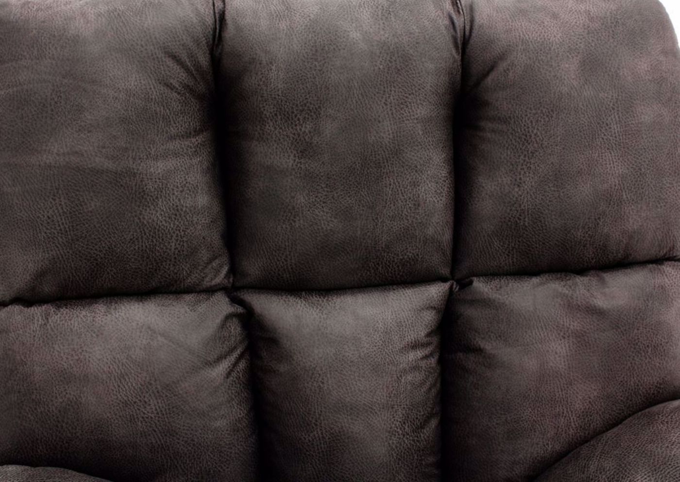 Picture of Dorado POWER Recliner - Charcoal