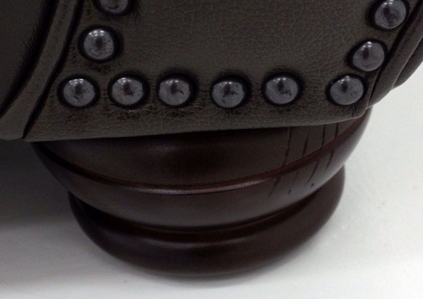 Picture of Amarillo Ghost Sofa - Brown