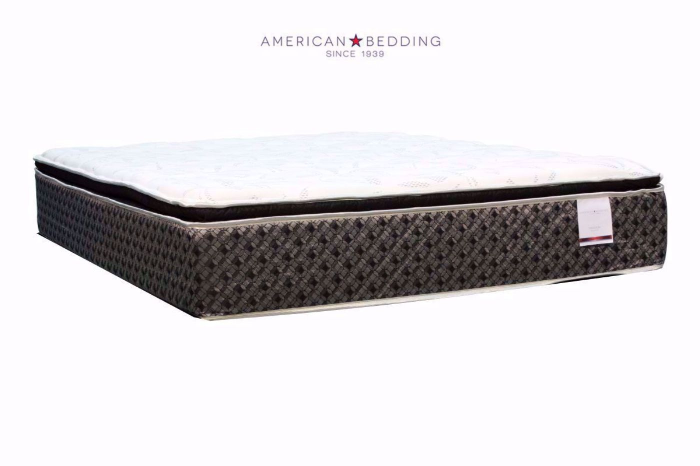 Freedom Pillow Top Mattress - Queen Size | Home Furniture Plus Bedding