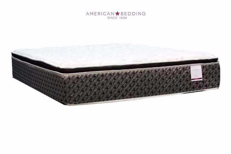 Twin Size Freedom Pillow Top Mattress | Home Furniture Plus Bedding