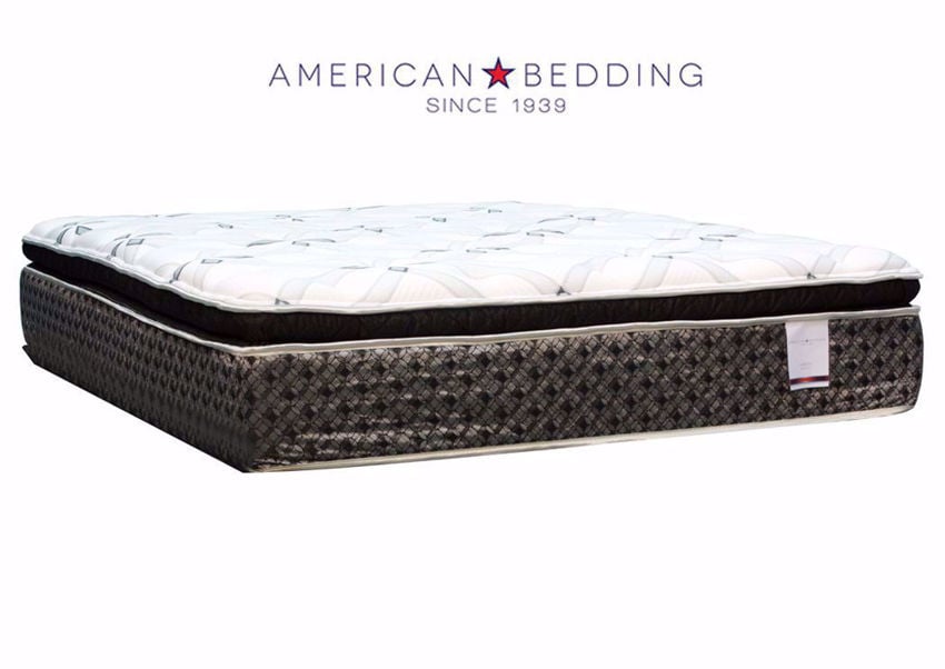 liberty pillow top mattress review