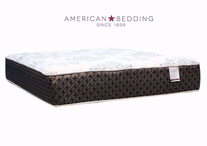 King Size Patriot Firm Mattress | Home Furniture Plus Bedding