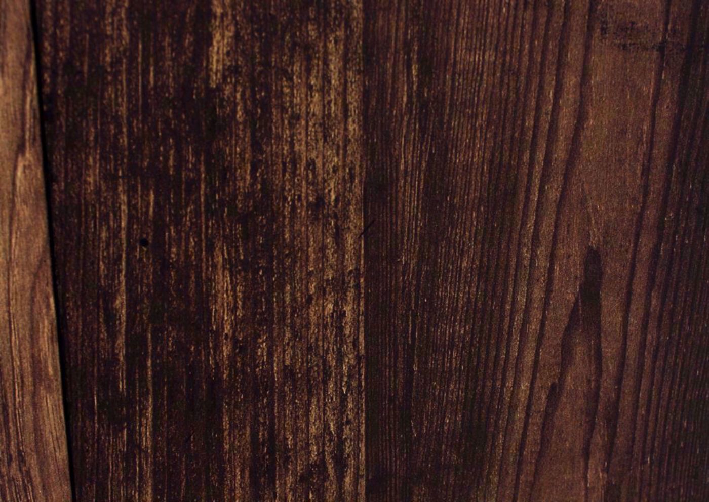 Cheyenne Bedroom Set Rustic Dark Brown Finish | Home Furniture Plus Bedding