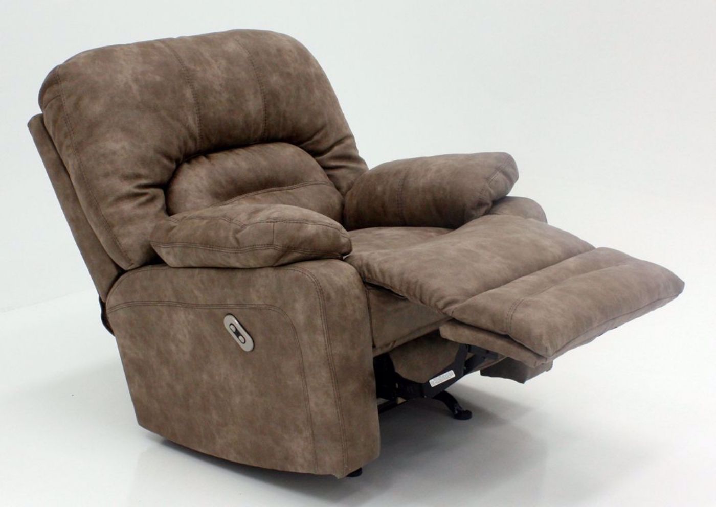 Picture of Legacy POWER Rocker Recliner - Tan