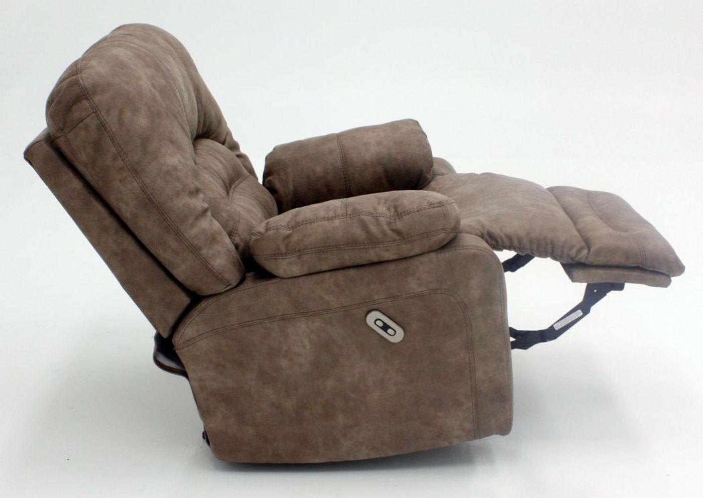Picture of Legacy POWER Rocker Recliner - Tan
