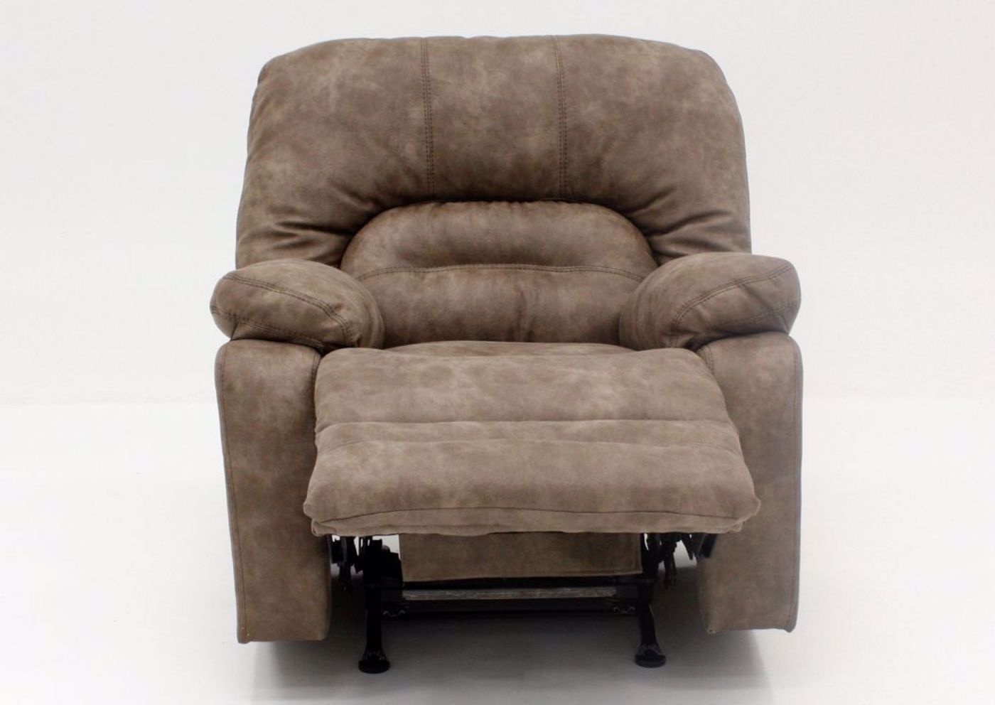 Picture of Legacy POWER Rocker Recliner - Tan