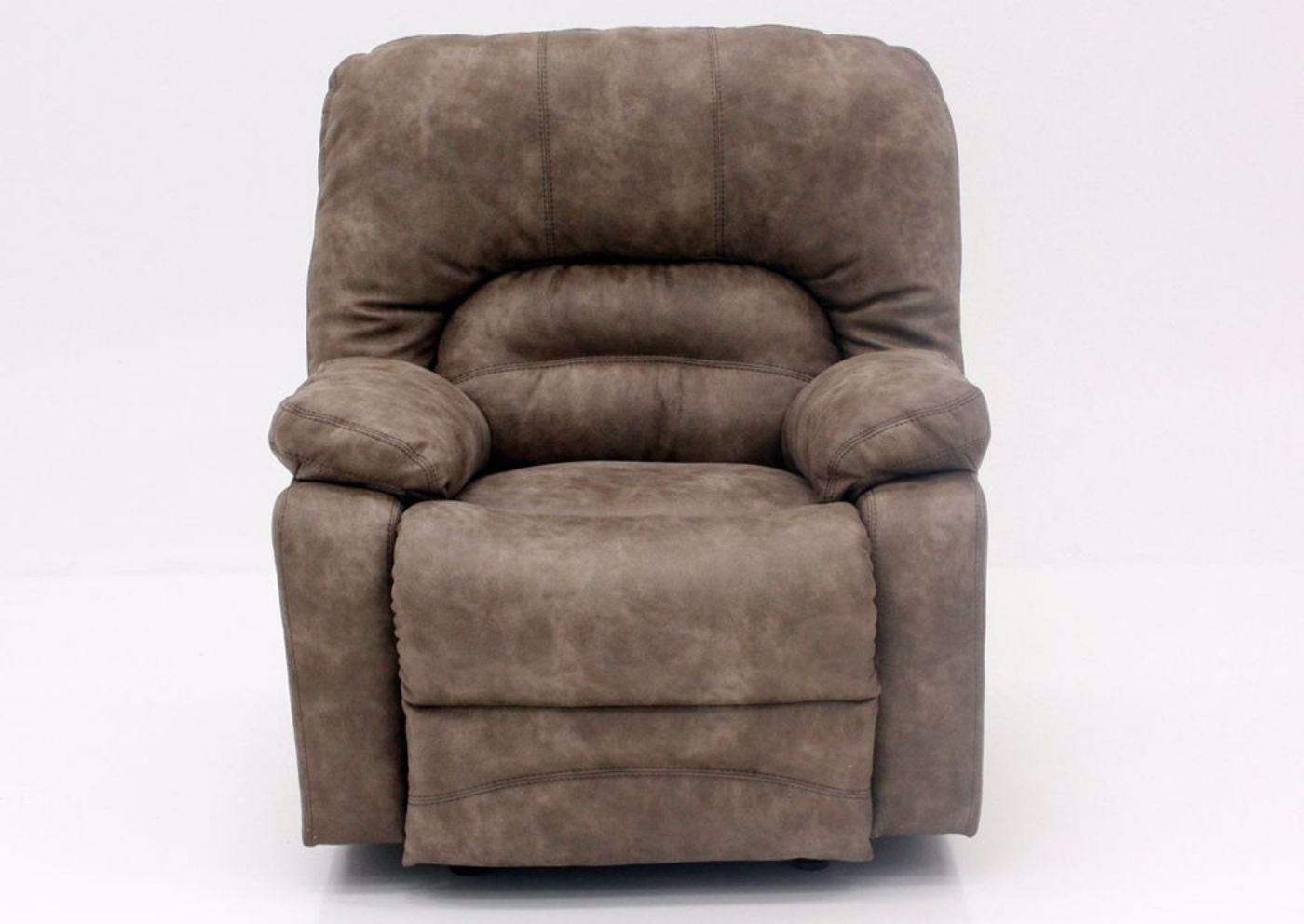 Picture of Legacy POWER Rocker Recliner - Tan