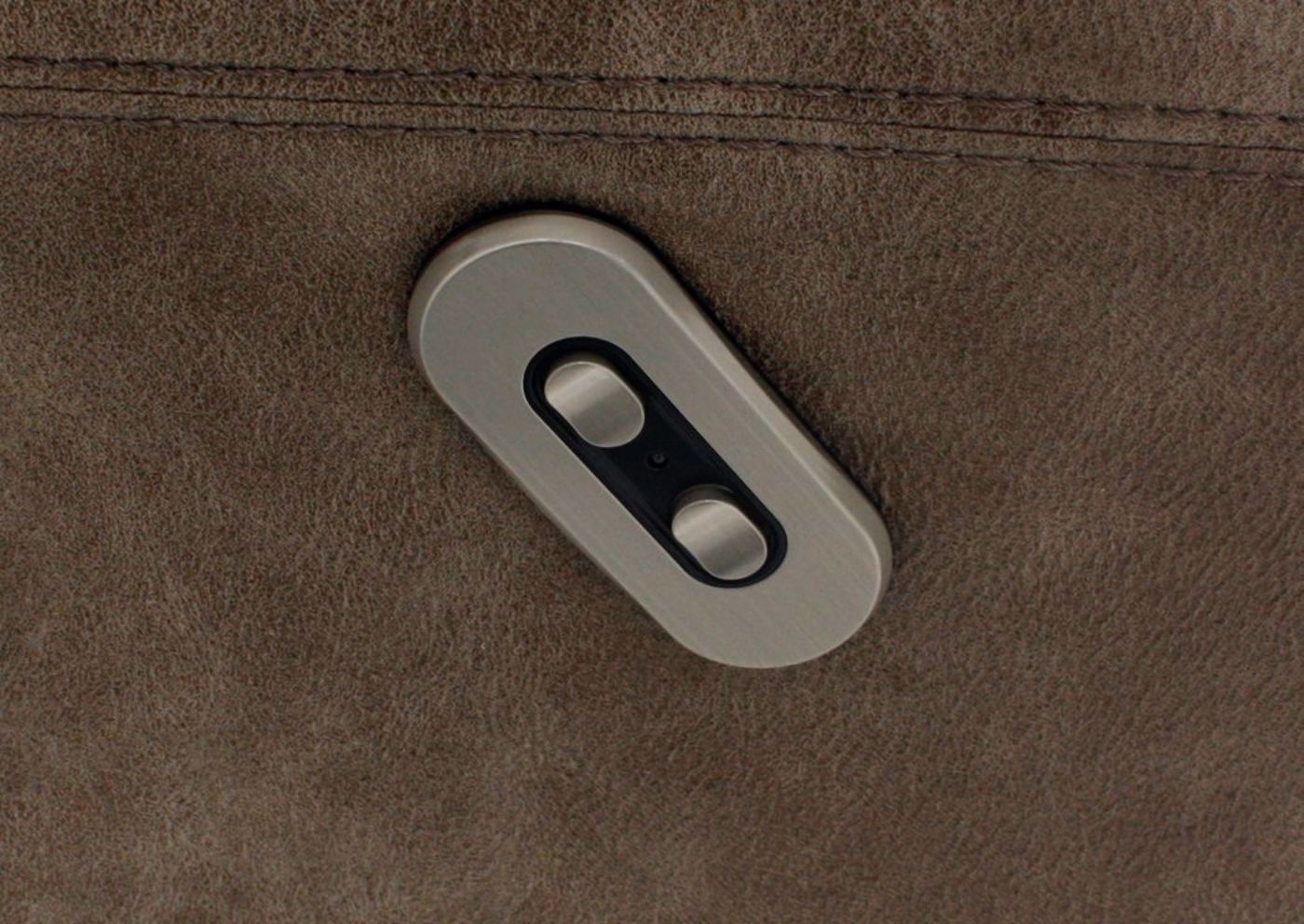 Picture of Legacy POWER Rocker Recliner - Tan