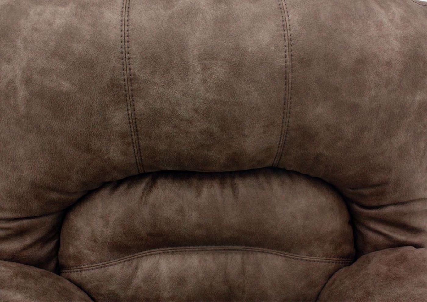 Picture of Legacy POWER Rocker Recliner - Tan