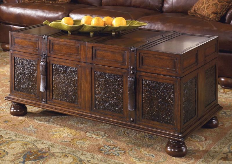 Picture of McKenna Coffee Table