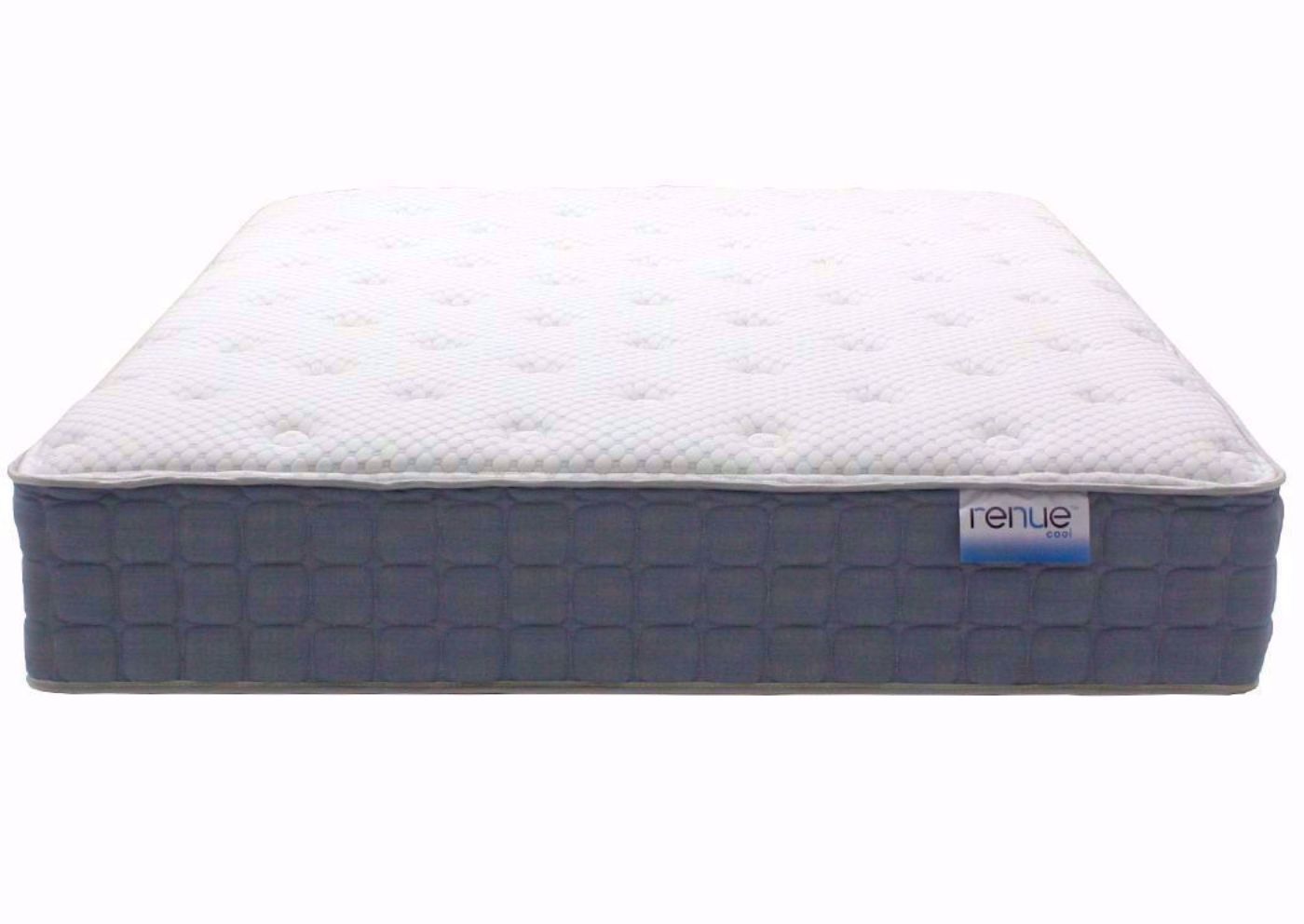 King Size Corsicana Renue Cool Firm Mattress | Home Furniture Plus Bedding