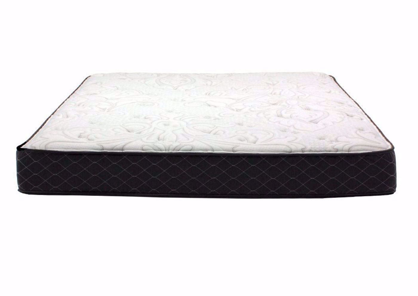 Queen Size Mike Mattress by Englander | Home Furniture Plus Mattress Store