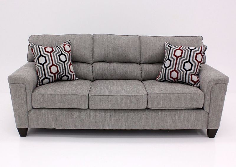 Picture of Danton Sofa - Gray