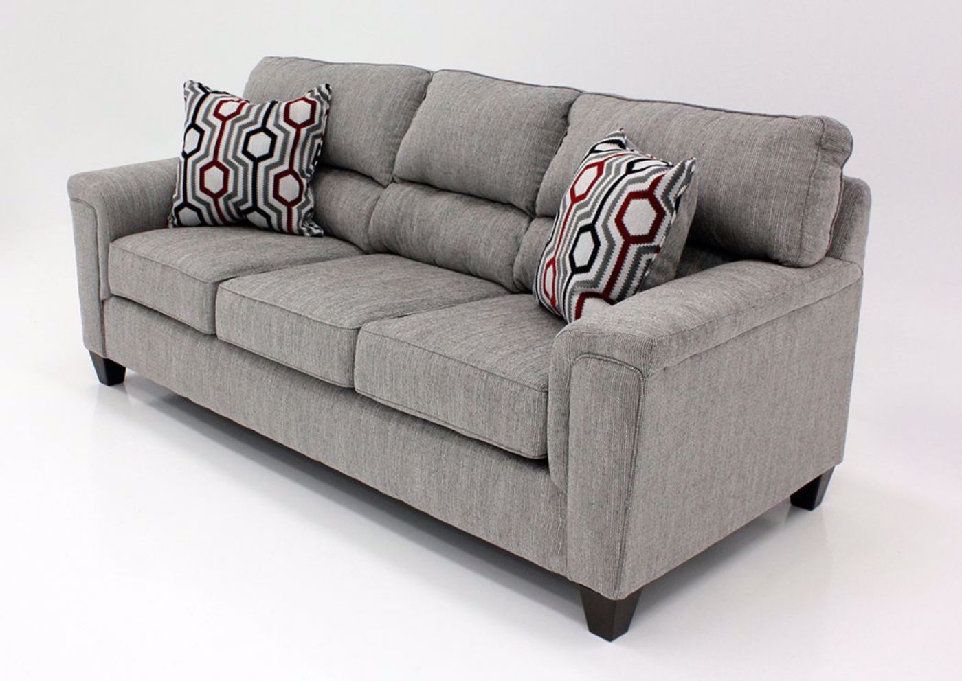 Picture of Danton Sofa - Gray