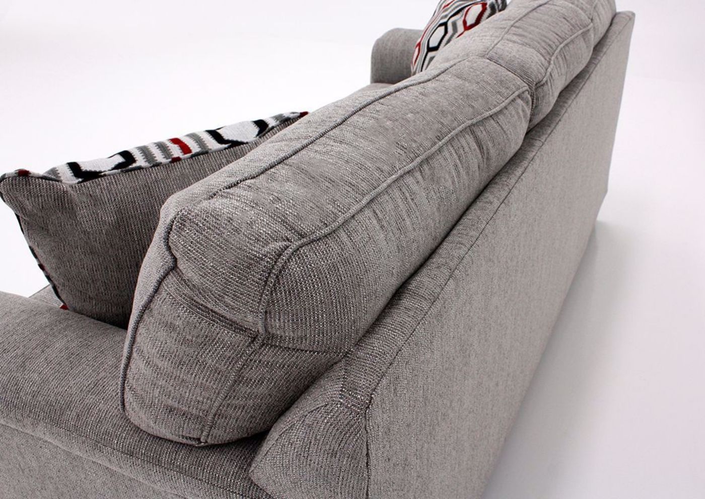 Picture of Danton Sofa - Gray