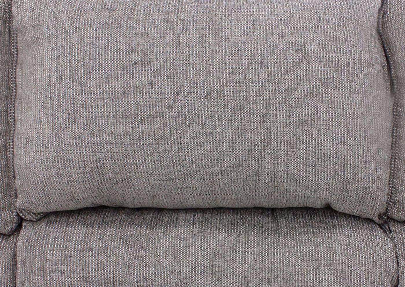 Picture of Danton Sofa - Gray