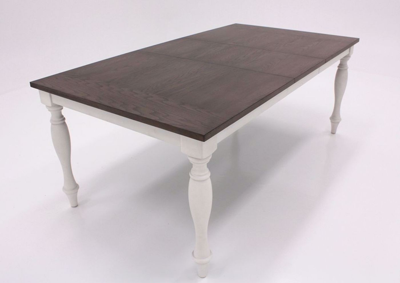 Picture of Grand Bay 7 Piece Dining Table Set - White