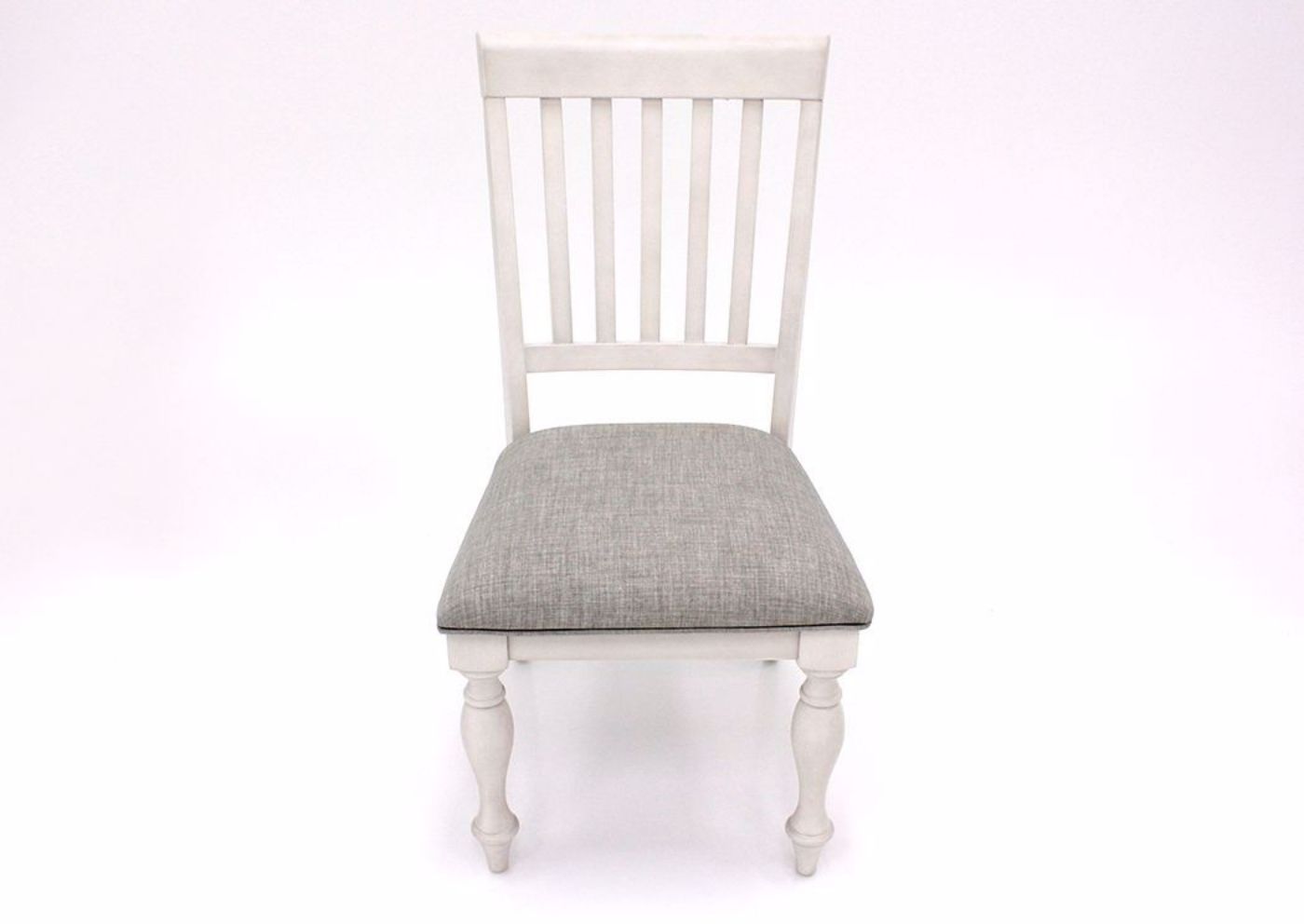 Picture of Grand Bay 7 Piece Dining Table Set - White