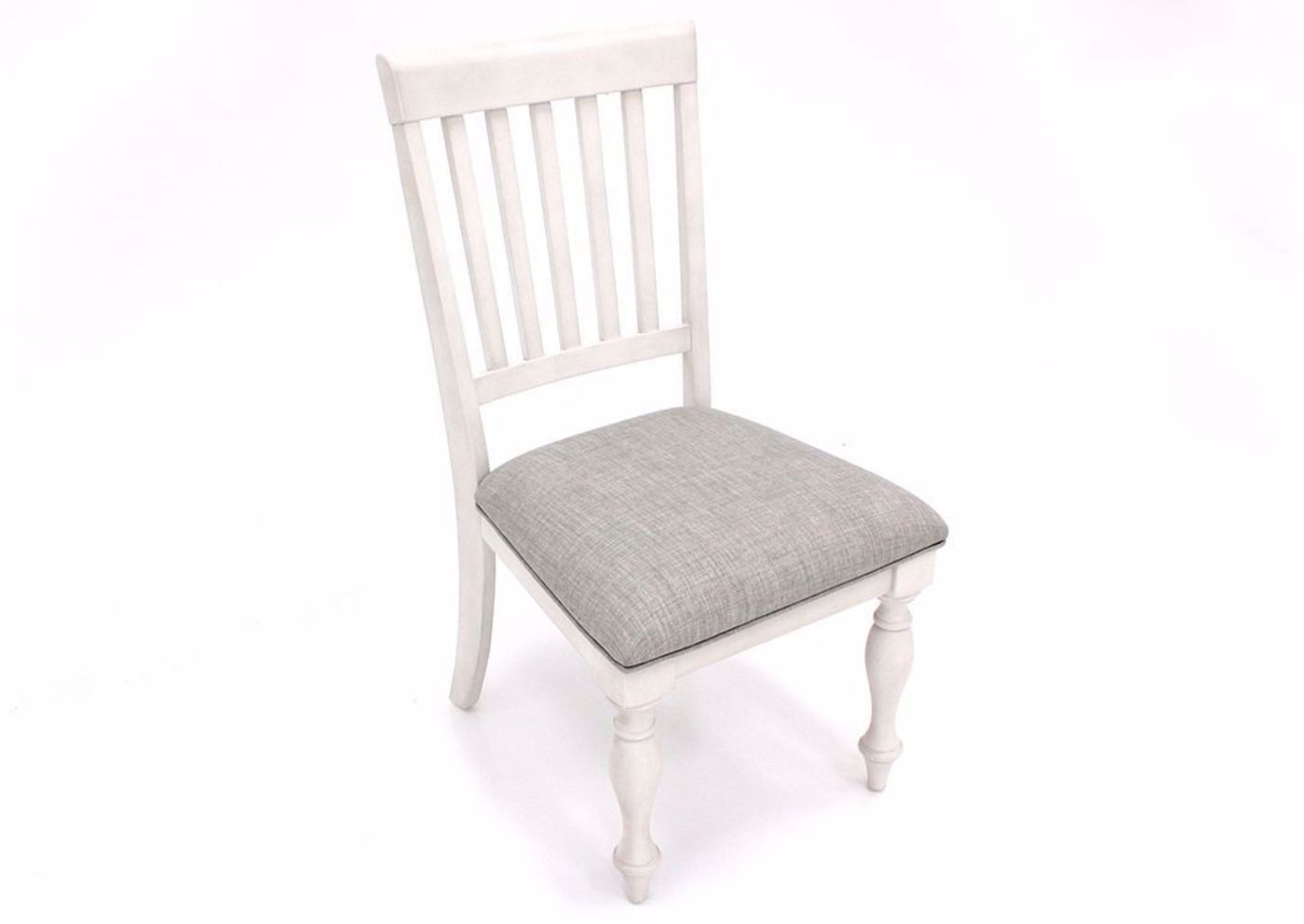Picture of Grand Bay 7 Piece Dining Table Set - White