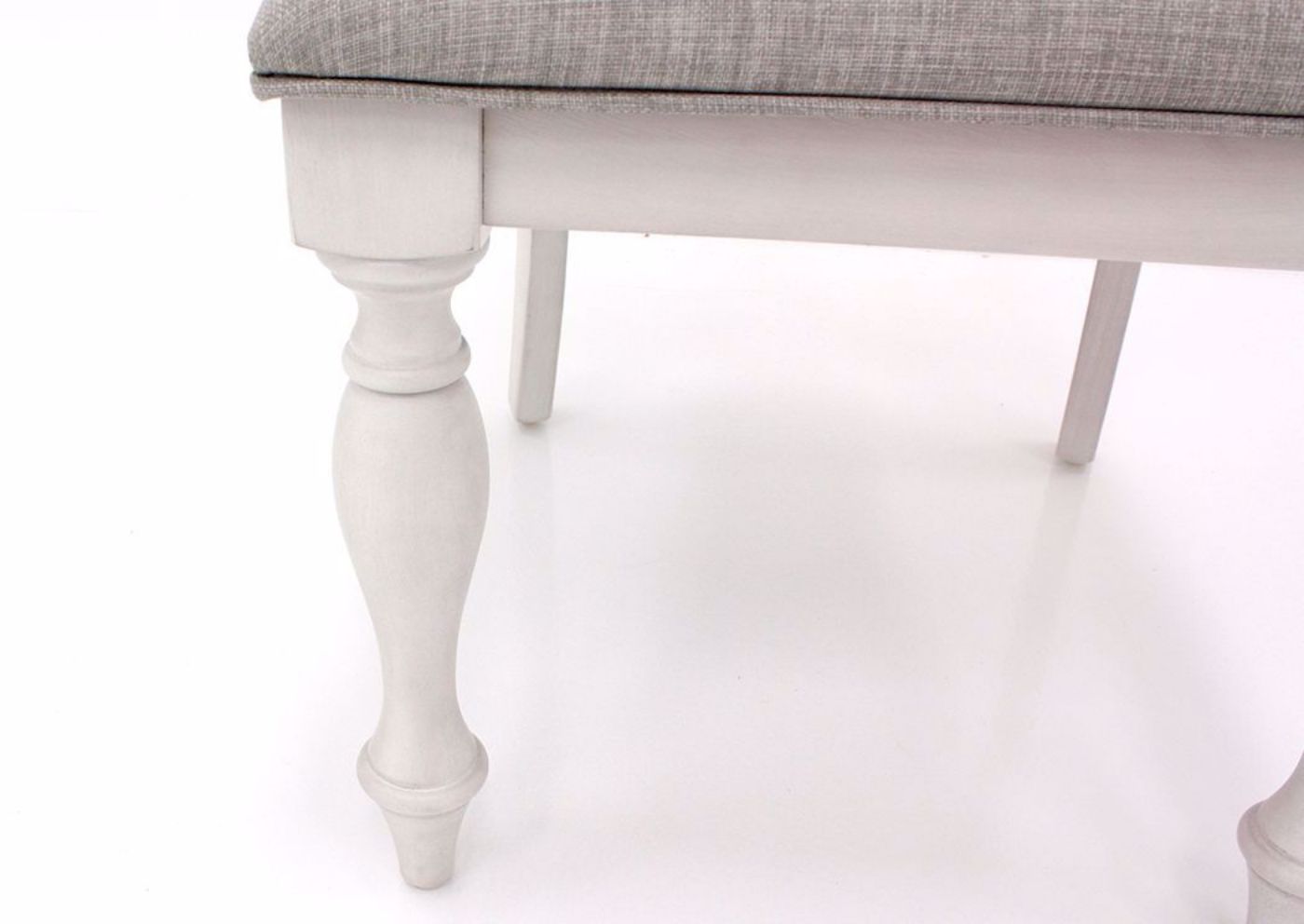 Picture of Grand Bay 7 Piece Dining Table Set - White