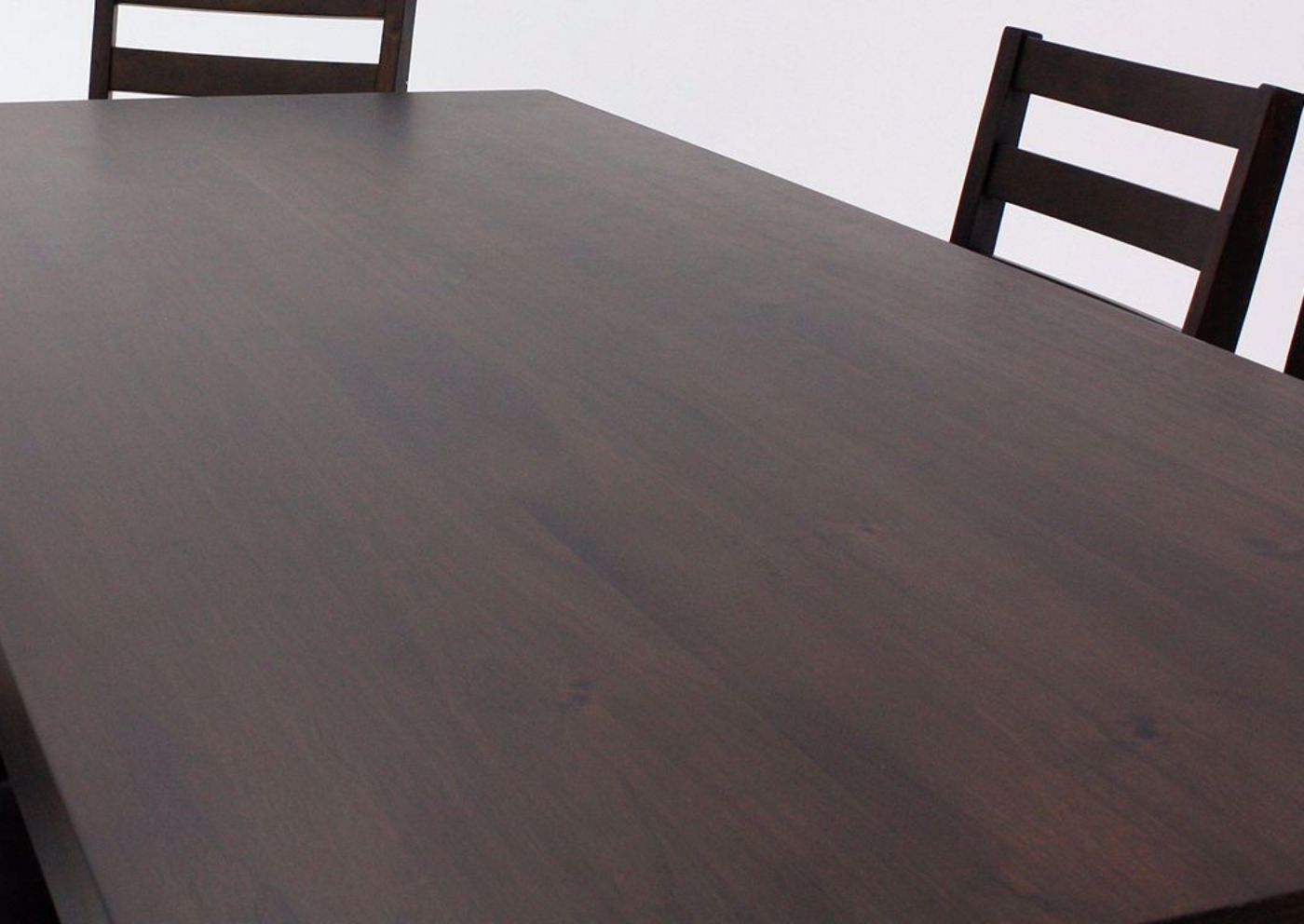 Picture of Summerlin 7 Piece Dining Table Set - Brown